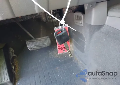 2019 Nissan Frontier S z USA, uszkodzony, nr VIN 1N6BD0CT7KN878692